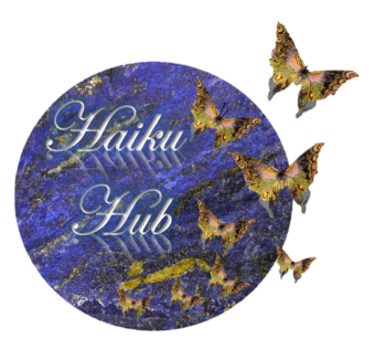 Haiku Hub Badge copyright TJ Paris 2016
